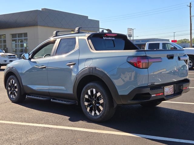 2026 Hyundai Santa Cruz SEL Activity - Photo 7