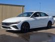 New 2026 Hyundai Elantra SEL Sport Sedan