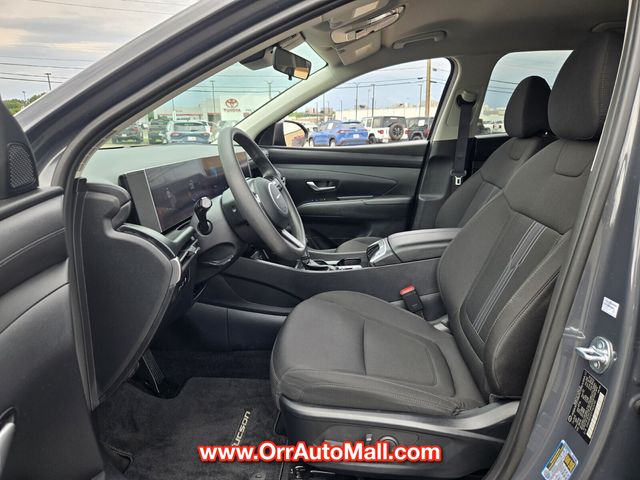 2026 Hyundai Tucson SEL - Photo 9