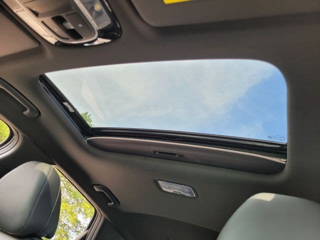 2025 Hyundai Santa Cruz SEL Activity - Photo 11