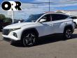 Used 2024 Hyundai Tucson Hybrid Limited SUV