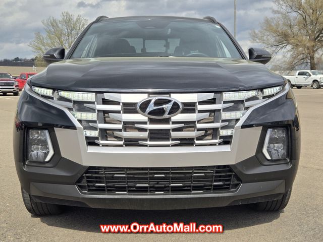 Used 2024 Hyundai Santa Cruz SEL with VIN 5NTJC4DE3RH109109 for sale in Little Rock