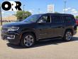 Used 2024 Jeep Wagoneer Series II SUV