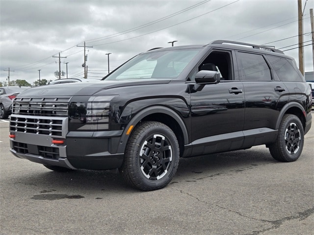 2026 Hyundai Palisade XRT Pro's photo