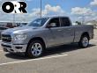 Used 2022 Ram 1500 Big Horn/Lone Star Truck Quad Cab