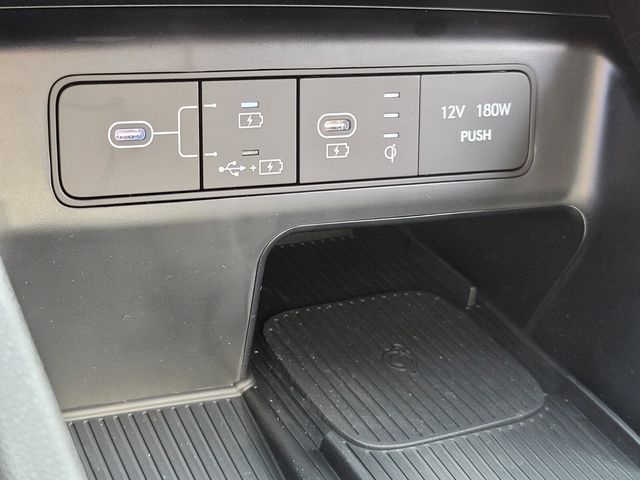 2025 Hyundai Santa Cruz SEL Activity - Photo 22