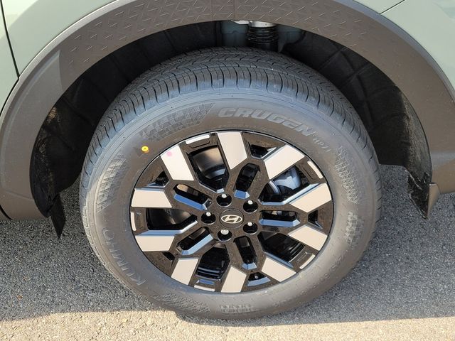 2025 Hyundai Santa Cruz SEL Activity - Photo 9
