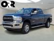 Used 2024 Ram 2500 Big Horn Truck Crew Cab