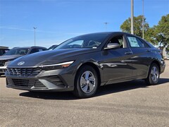 2026 Hyundai Elantra SE Sedan