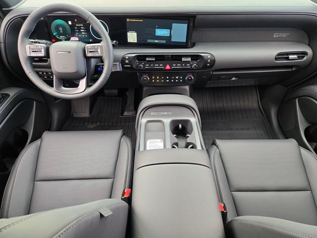 2026 Hyundai Palisade XRT Pro - Photo 15