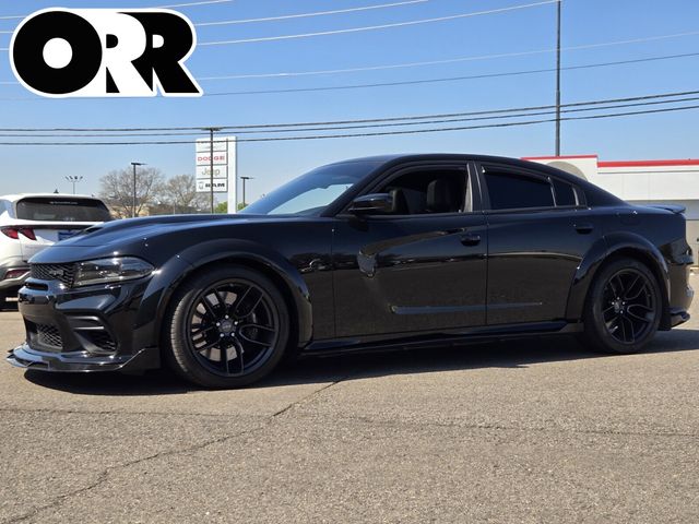 2023 Dodge Charger
