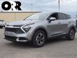 Used 2023 Kia Sportage LX SUV