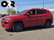 Used 2023 Jeep Compass Limited SUV