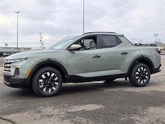 2026 Hyundai Santa Cruz SEL Truck Crew Cab