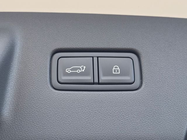 2026 Hyundai Palisade XRT Pro - Photo 20