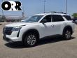 Used 2026 Nissan Pathfinder SL SUV