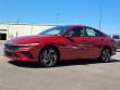 New 2025 Hyundai Elantra SEL Sport Sedan