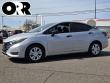 Used 2025 Nissan Versa 1.6 S Sedan