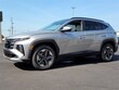 Hyundai Tucson Hybrid