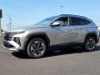 New 2025 Hyundai Tucson Hybrid SEL Convenience SUV
