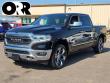 Used 2022 Ram 1500 Limited Truck Crew Cab