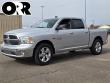 Used 2018 Ram 1500 Big Horn Truck Crew Cab