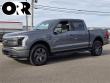 Used 2023 Ford F-150 Lightning  Truck SuperCrew Cab