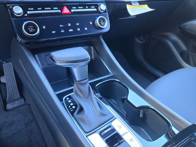 2026 Hyundai Santa Cruz SEL Activity - Photo 18