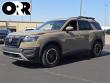 Used 2023 Nissan Pathfinder Rock Creek SUV