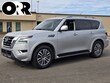  Nissan Armada