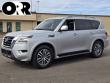 Used 2023 Nissan Armada SL SUV