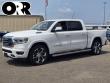 Used 2021 Ram 1500 Longhorn Truck Crew Cab