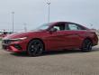 New 2026 Hyundai Elantra SEL Sport Premium Sedan