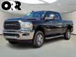 Used 2024 Ram 2500 Big Horn Truck Crew Cab