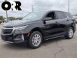 Used 2023 Chevrolet Equinox LT w/2FL SUV