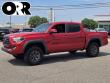 Used 2019 Toyota Tacoma TRD Off Road V6 Truck Double Cab