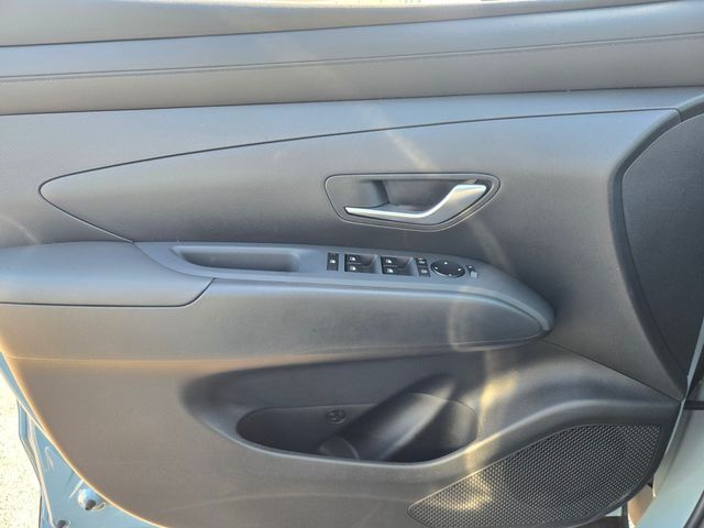2026 Hyundai Santa Cruz SEL - Photo 23