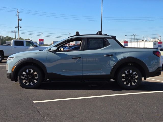 2026 Hyundai Santa Cruz SEL Activity - Photo 8