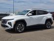 New 2026 Hyundai Tucson SEL SUV