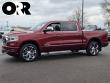 Used 2019 Ram 1500 Limited Truck Crew Cab