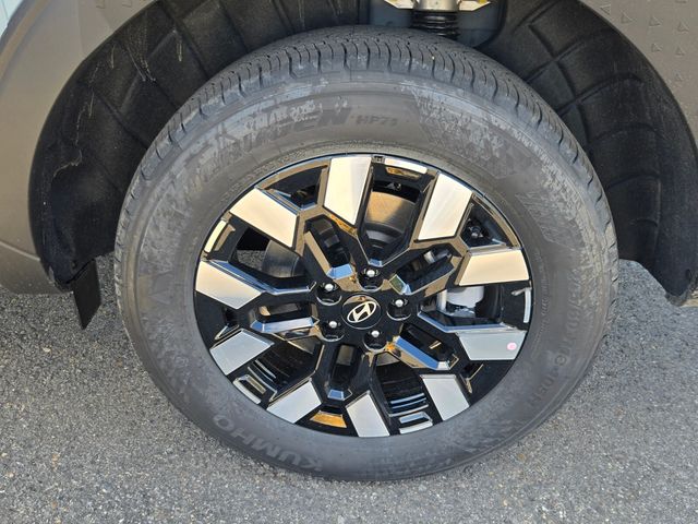 2026 Hyundai Santa Cruz SEL - Photo 13