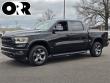 Used 2022 Ram 1500 Big Horn/Lone Star Truck Crew Cab