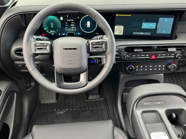 2026 Hyundai Palisade XRT Pro - Photo 14