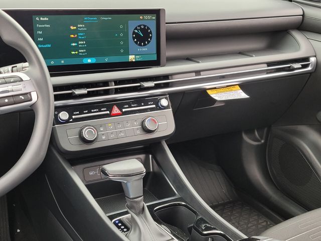 2025 Hyundai Santa Cruz SE - Photo 18