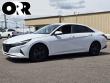 Used 2021 Hyundai Elantra SEL Sedan