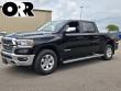 Used 2024 Ram 1500 Laramie Truck Crew Cab