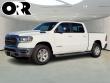 Used 2024 Ram 1500 Laramie Truck Crew Cab