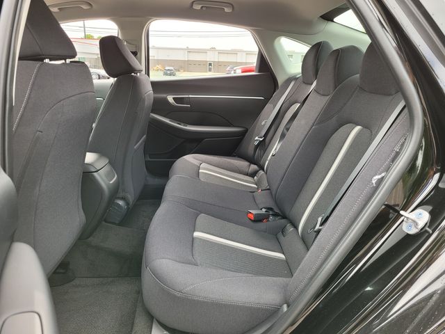 2025 Hyundai Sonata SE - Photo 10