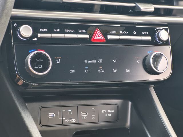 2025 Hyundai Santa Cruz SEL Activity - Photo 18