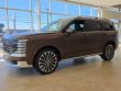 New 2026 Hyundai Palisade Calligraphy SUV